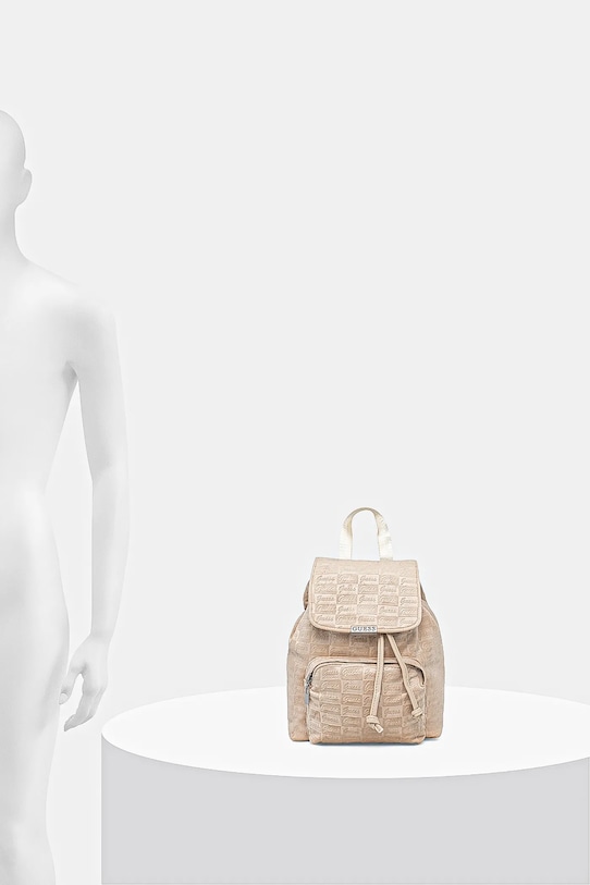 Guess plecak V5BZ11.WF800