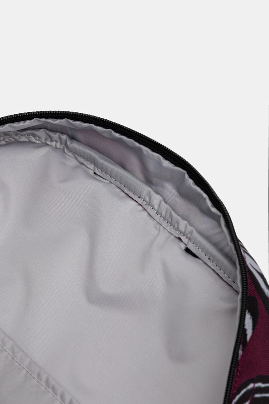 Batoh adidas x Farm Rio JN2674 burgundské