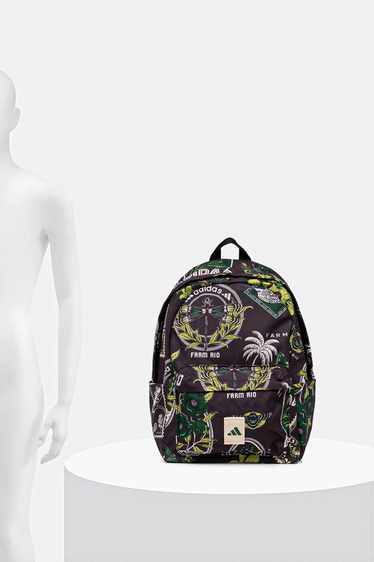 adidas plecak x Farm Rio JN2679