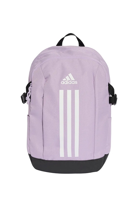 adidas plecak mieści A4 fioletowy JX8744