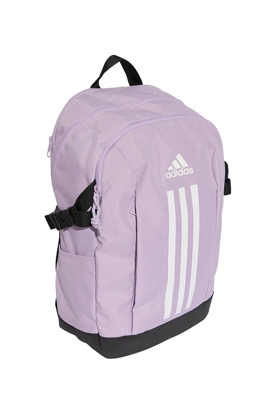 Akcesoria adidas plecak JX8744 fioletowy