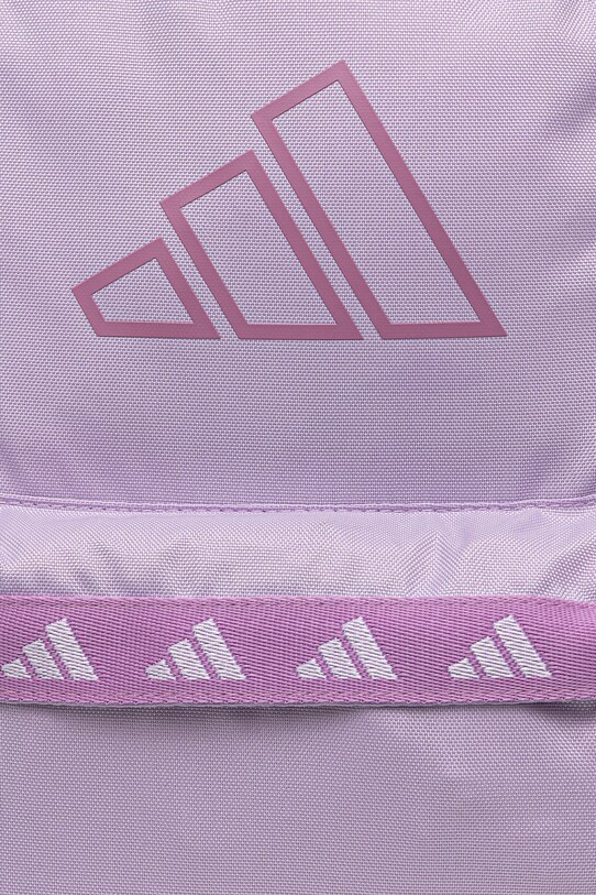 adidas hátizsák lila JX9076