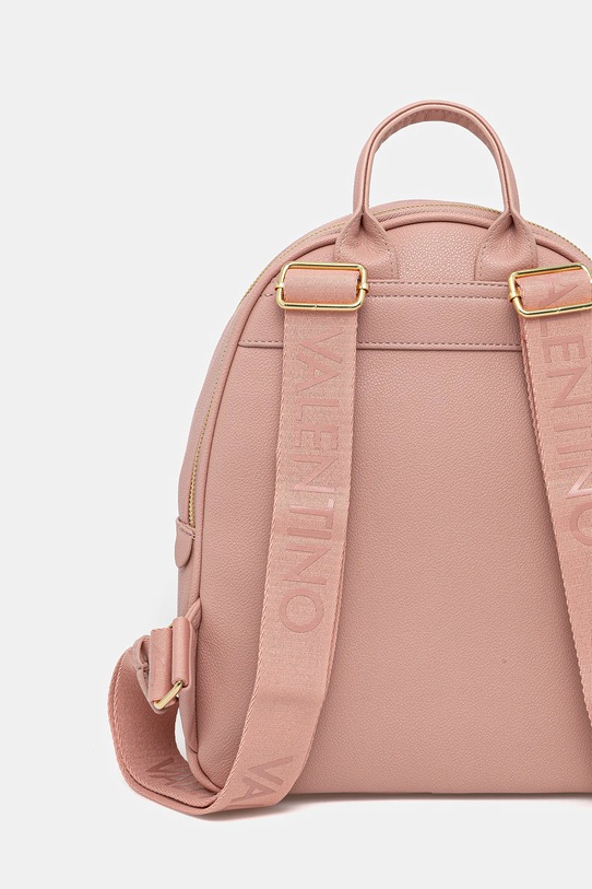 Akcesoria Valentino Bags plecak VBS9EO21 różowy