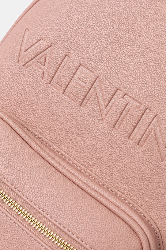 Valentino Bags plecak różowy VBS9EO21