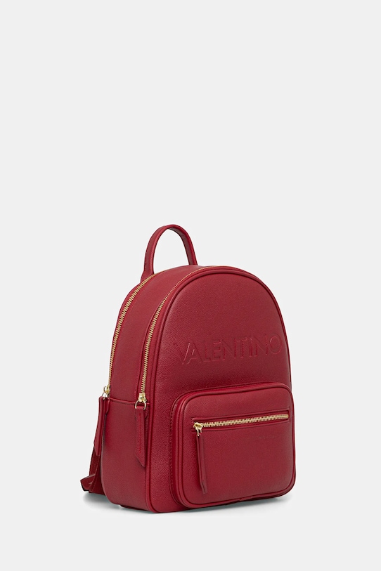 Valentino Bags plecak VBS9EO21 czerwony AW25