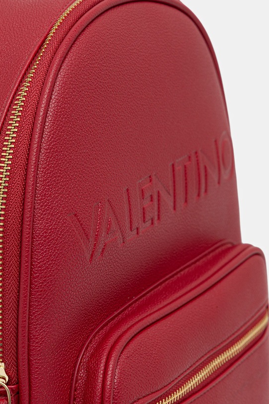 Valentino Bags plecak czerwony VBS9EO21
