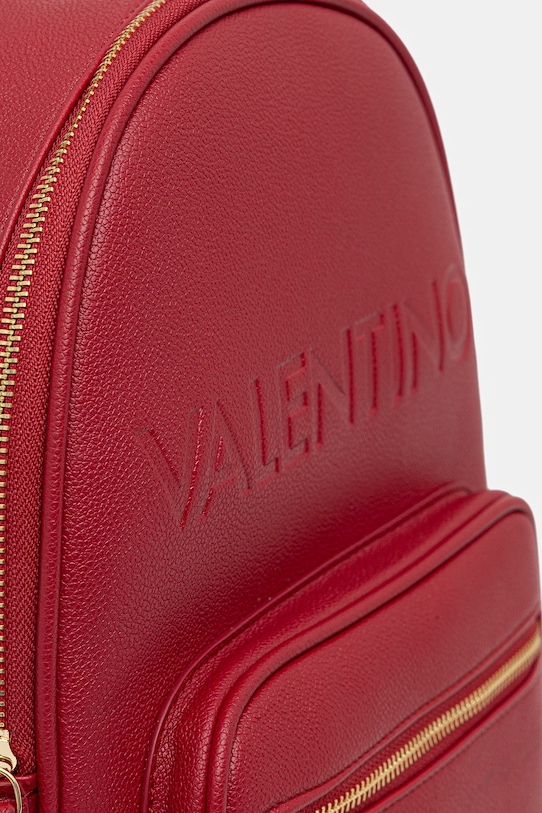 Valentino Bags plecak czerwony VBS9EO21