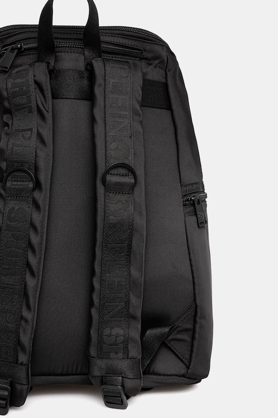 Accesorii PLEIN SPORT rucsac PAEA.UBA0125.STE003N negru