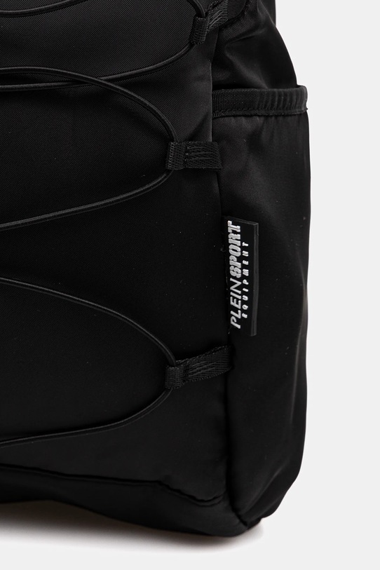 PLEIN SPORT rucsac negru PAEA.UBA0125.STE003N