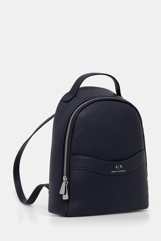 Рюкзак Armani Exchange XW000924.AF13676. тёмно-синий AW25