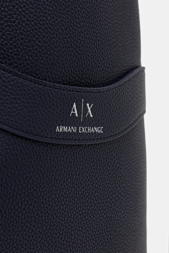 Рюкзак Armani Exchange тёмно-синий XW000924.AF13676.