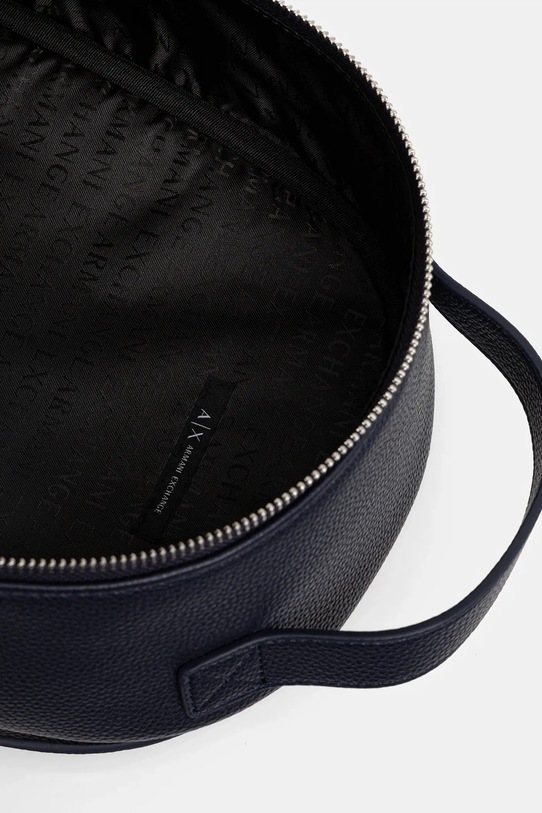 Рюкзак Armani Exchange XW000924.AF13676. тёмно-синий