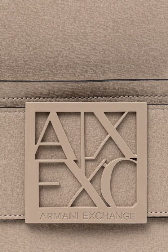 Раница Armani Exchange бежов XW001204.AF13672