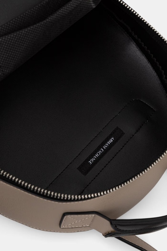 Раница Armani Exchange XW001204.AF13672 бежов