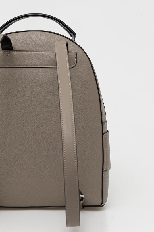 Accesorii Armani Exchange rucsac XW001204.AF13672 maro