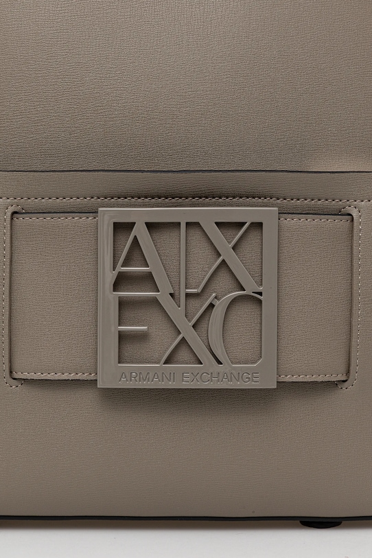 Armani Exchange zaino marrone XW001204.AF13672