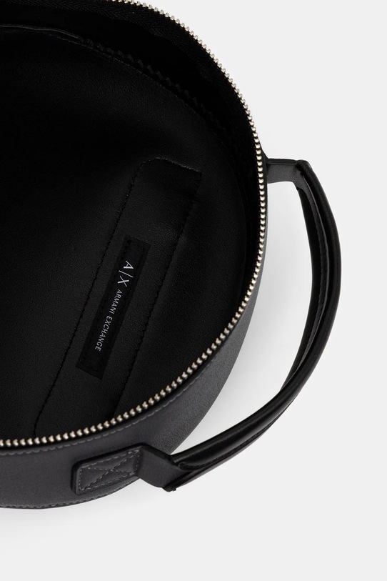 Armani Exchange plecak XW001204.AF13672 szary