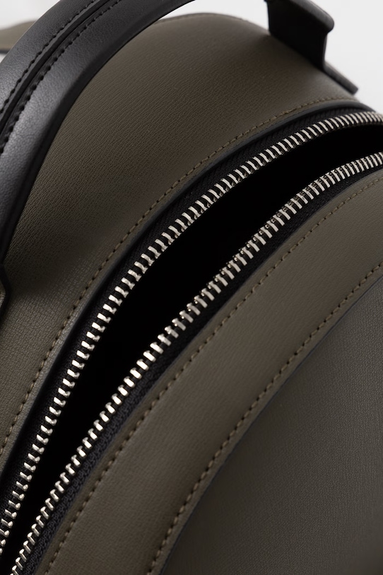 Batoh Armani Exchange XW001204.AF13672 zelená