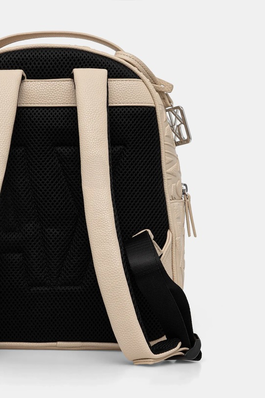 Аксессуары Рюкзак Armani Exchange XW002234.AF15774 бежевый