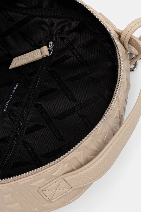 Рюкзак Armani Exchange XW002234.AF15774 бежевый