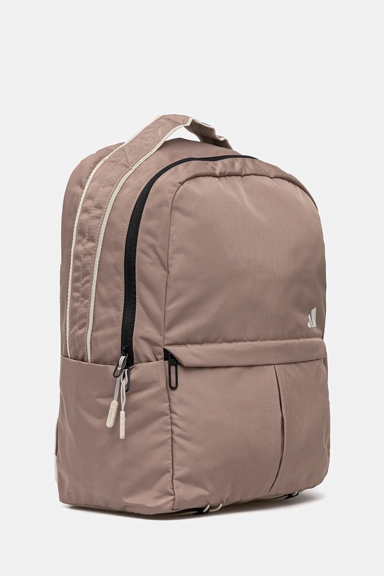 Batoh adidas Performance GYM JM2740 hnědá AW25