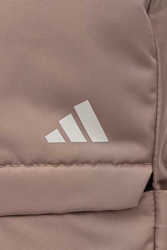 Batoh adidas Performance GYM hnědá JM2740