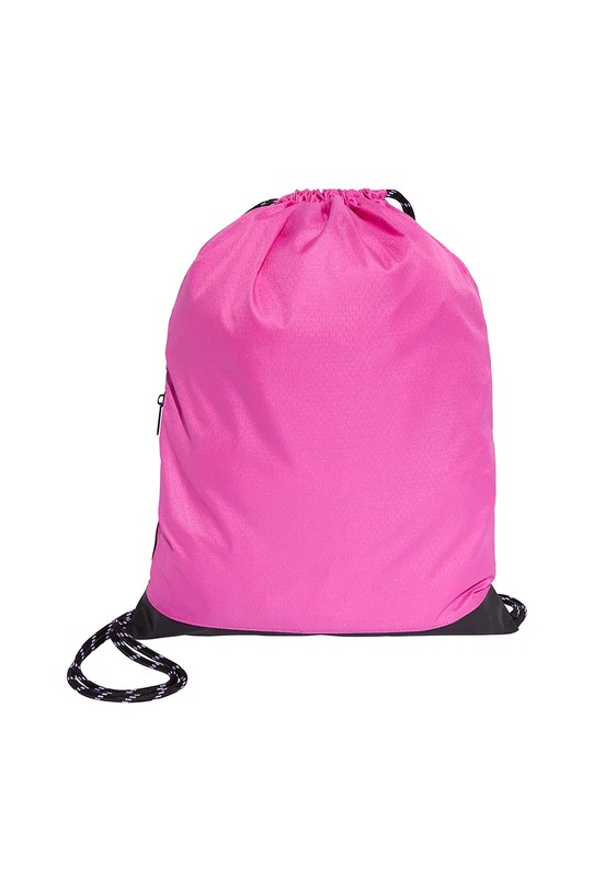 Taška adidas Performance PRIDE JW8643 růžová AW25