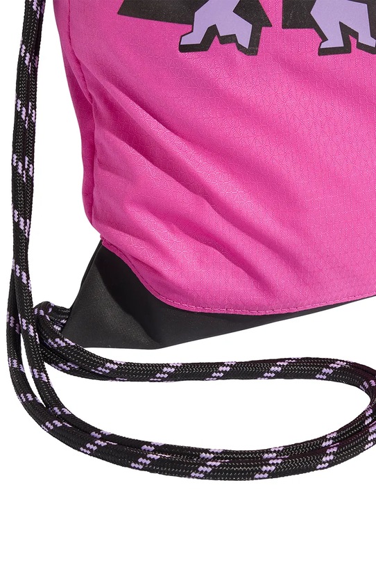 Doplňky Taška adidas Performance PRIDE JW8643 růžová