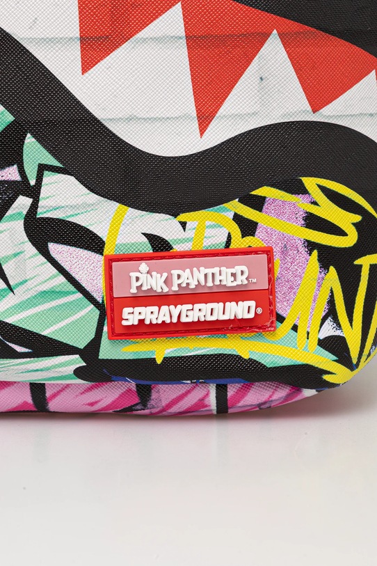 Sprayground plecak różowy 910B7007NSZ