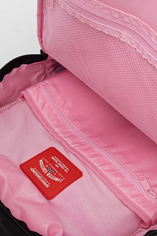 Рюкзак Sprayground 910B6978NSZ рожевий