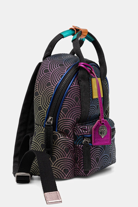 Kurt Geiger London rucsac SOUTHBANK 2744309609 negru AW25