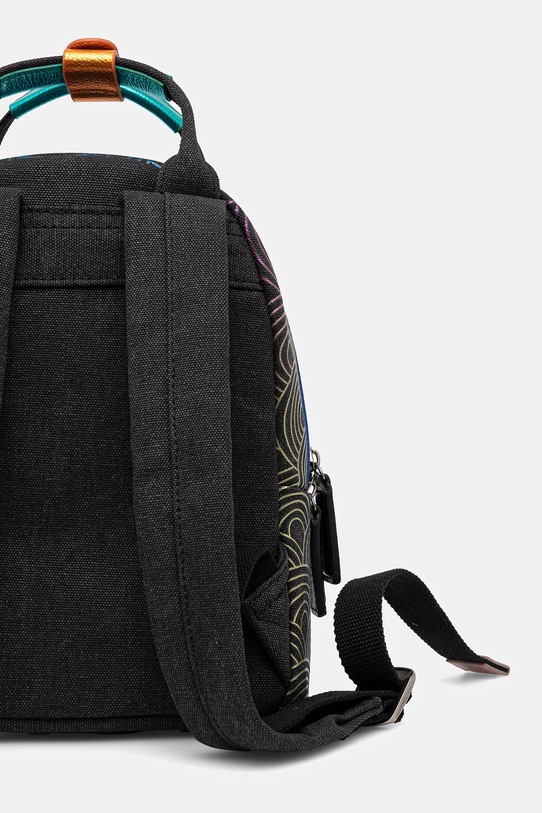 Akcesoria Kurt Geiger London plecak SOUTHBANK 2744309609 czarny