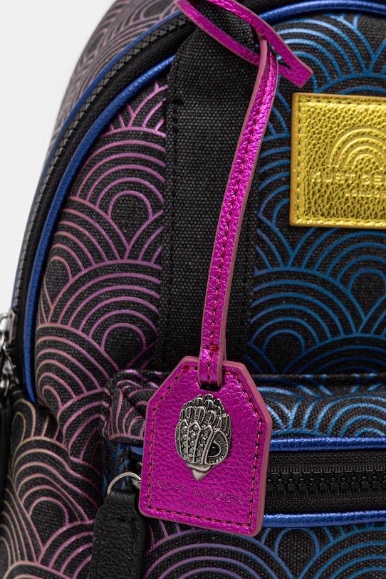 Kurt Geiger London rucsac SOUTHBANK negru 2744309609