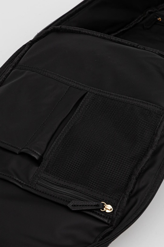 Σακίδιο πλάτης Valentino Bags PANSY VBS8PG21 μαύρο