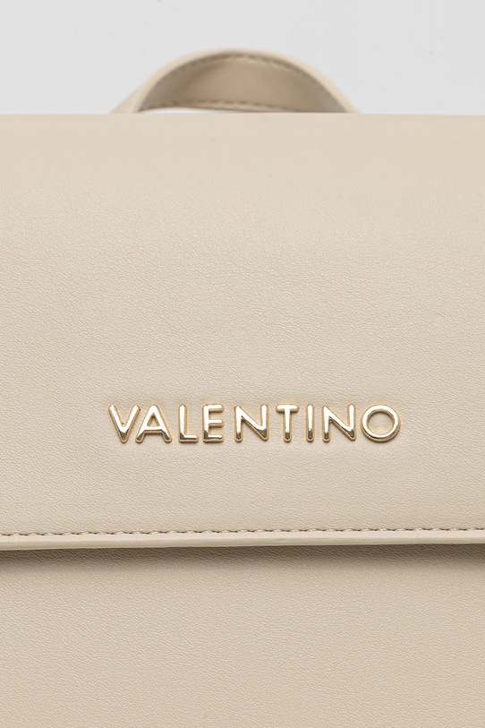 Valentino Bags plecak WEST RE beżowy VBS9I820
