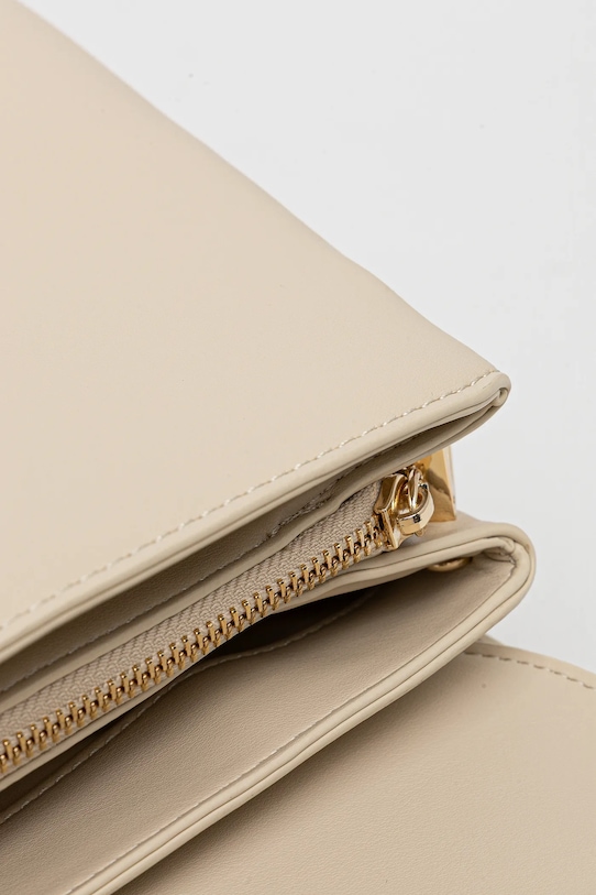 Valentino Bags plecak WEST RE VBS9I820 beżowy