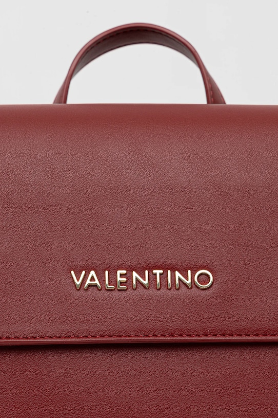 Valentino Bags plecak WEST RE czerwony VBS9I820