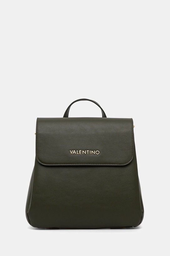 Рюкзак Valentino Bags WEST RE elegant зелёный VBS9I820