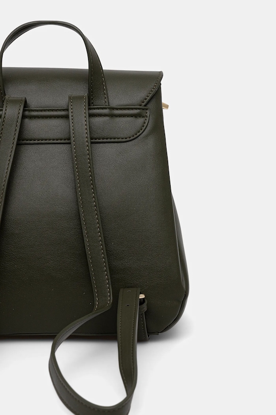 Аксессуары Рюкзак Valentino Bags WEST RE VBS9I820 зелёный