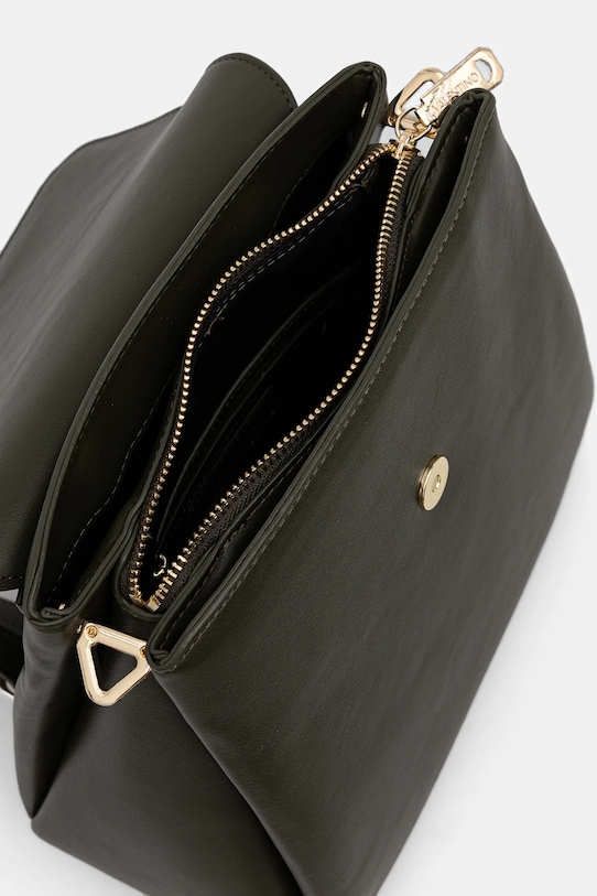 Рюкзак Valentino Bags WEST RE VBS9I820 зелёный