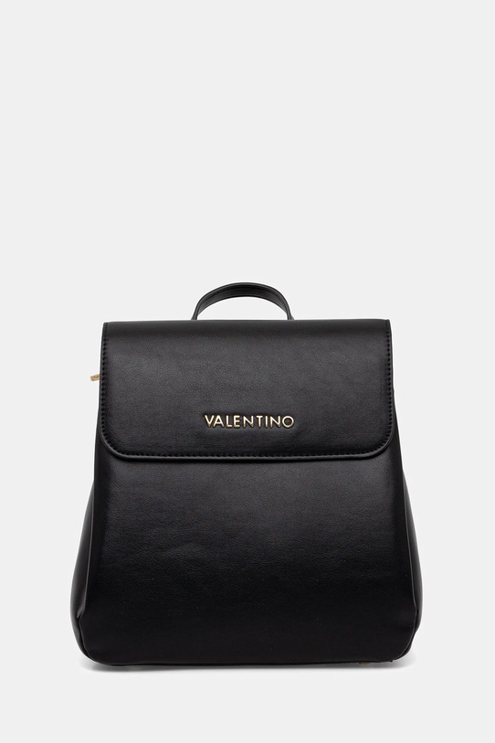 Valentino Bags plecak WEST RE nie mieści A4 czarny VBS9I820