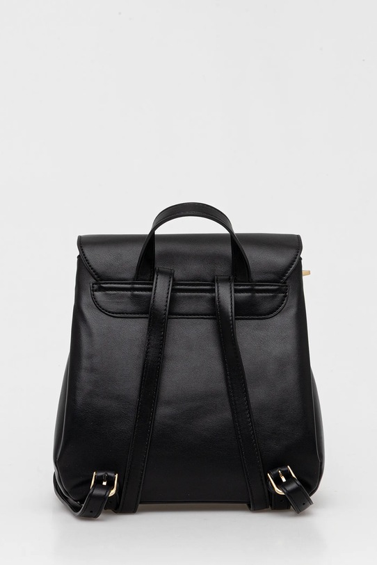 Akcesoria Valentino Bags plecak WEST RE VBS9I820 czarny