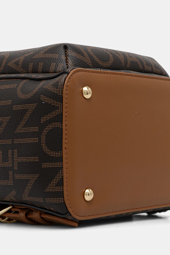 Рюкзак Valentino Bags REGINA RE коричневый VBS9IS20