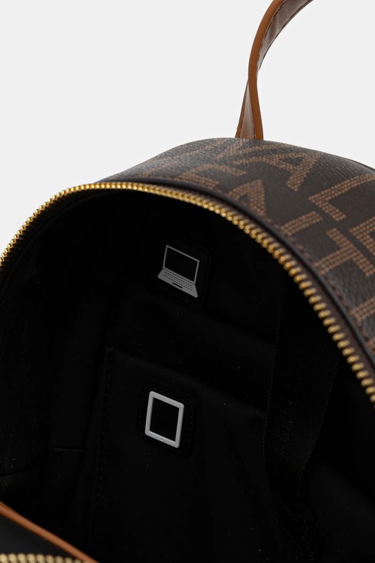 Рюкзак Valentino Bags REGINA RE VBS9IS20 коричневый