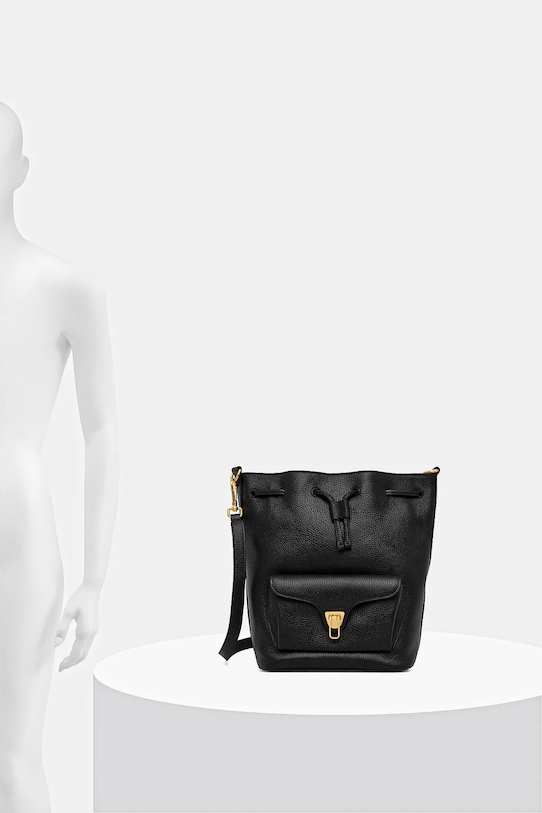 Coccinelle torebka skórzana E1.TFK.23.02.01