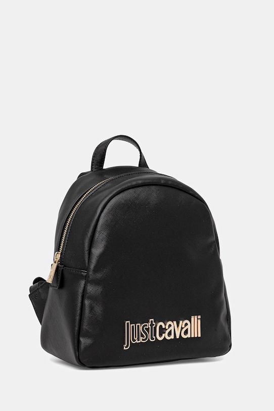 Σακίδιο πλάτης Just Cavalli 79RA4BBD.ZS766 μαύρο AW25