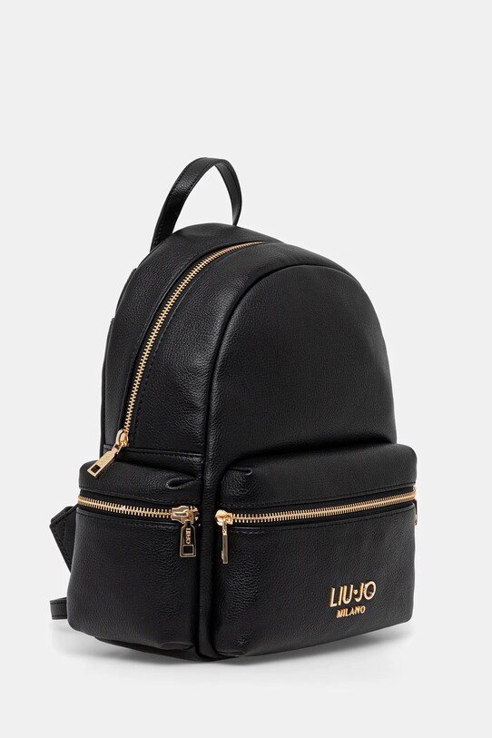 Liu Jo plecak AF5136.E0058 czarny AW25