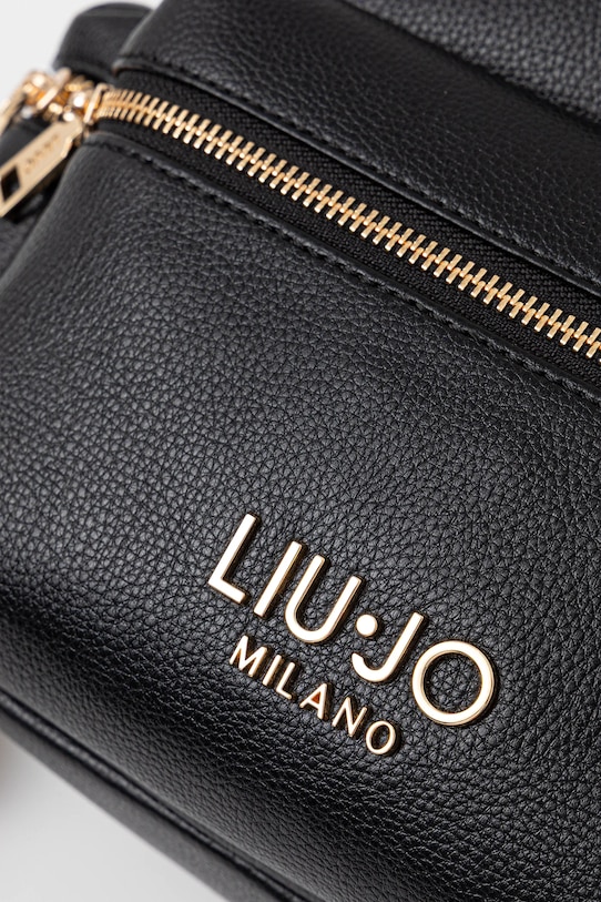 Ruksak Liu Jo crna AF5136.E0058