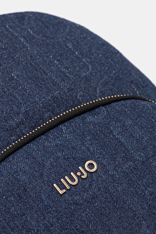 Liu Jo zaino blu navy AF5157.D0001