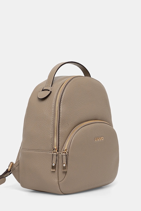 Ruksak Liu Jo AF5157.E0027 hnedá AW25